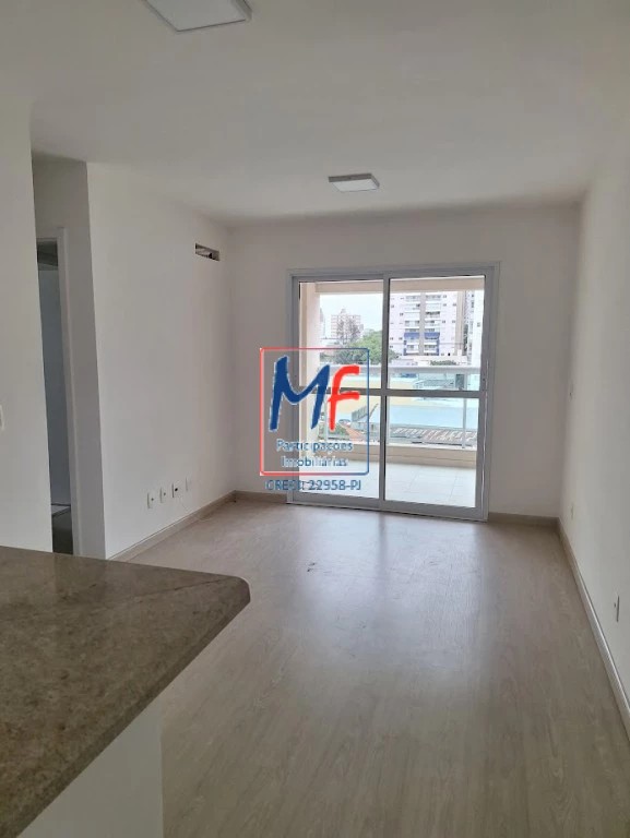 Apartamento à venda e aluguel com 2 quartos, 55m² - Foto 2