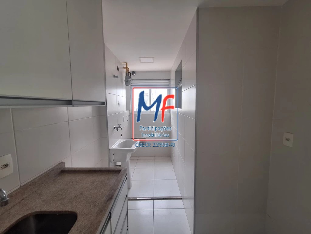 Apartamento à venda e aluguel com 2 quartos, 55m² - Foto 5