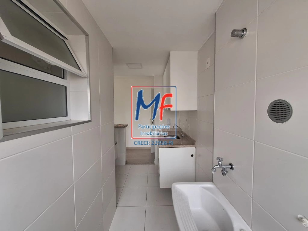 Apartamento à venda e aluguel com 2 quartos, 55m² - Foto 6