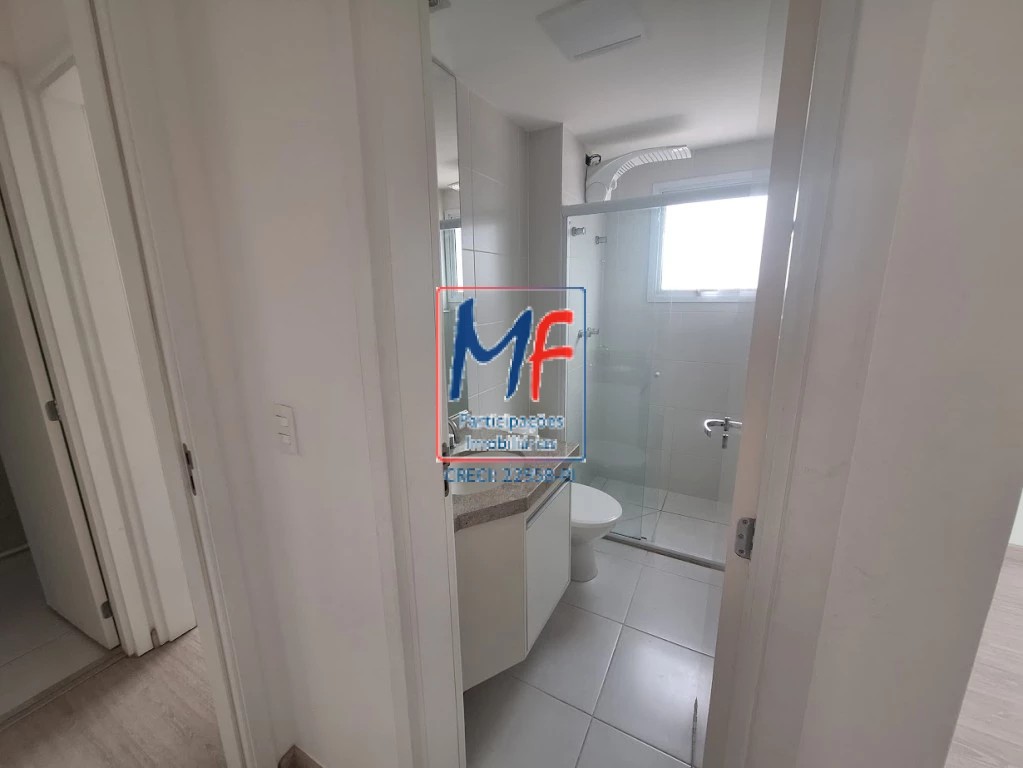 Apartamento à venda e aluguel com 2 quartos, 55m² - Foto 8