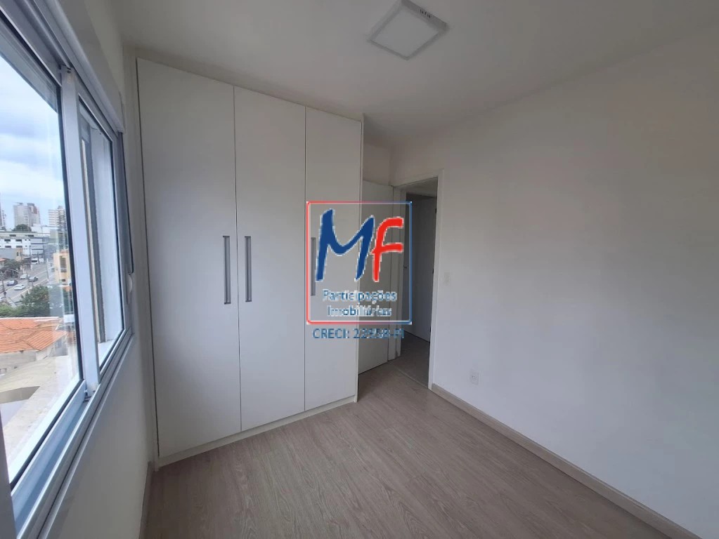 Apartamento à venda e aluguel com 2 quartos, 55m² - Foto 11