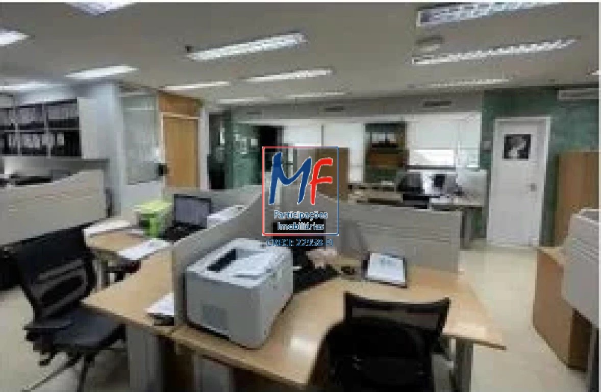 Sala-Conjunto, 311 m² - Foto 1