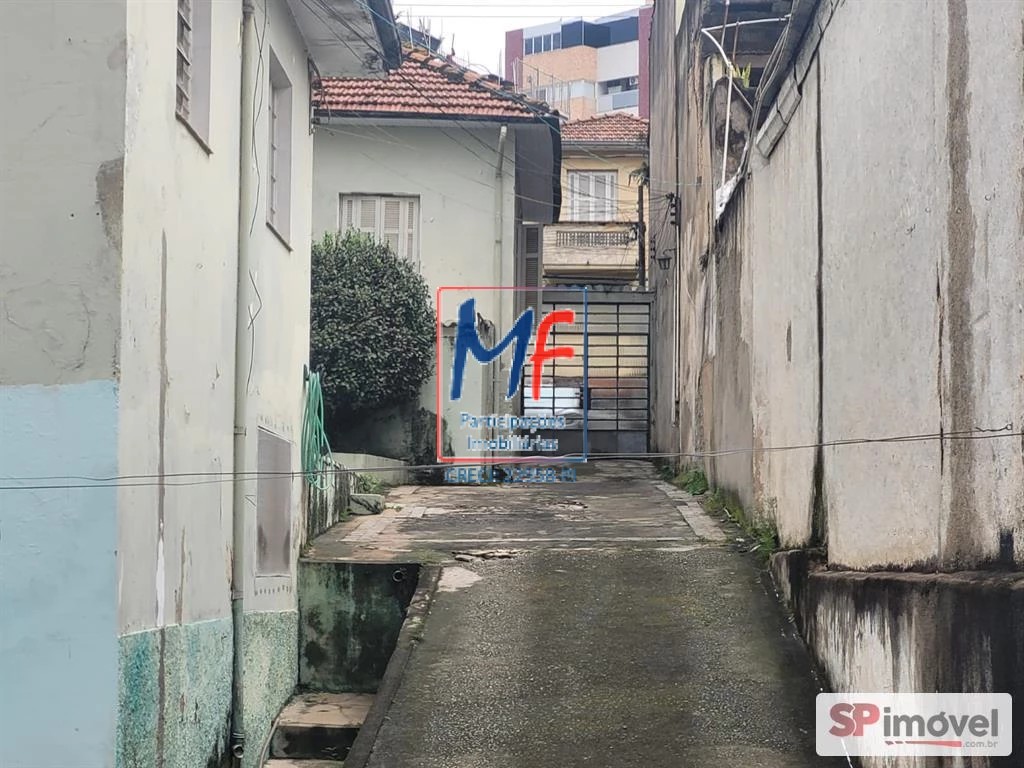 Terreno, 500 m² - Foto 1