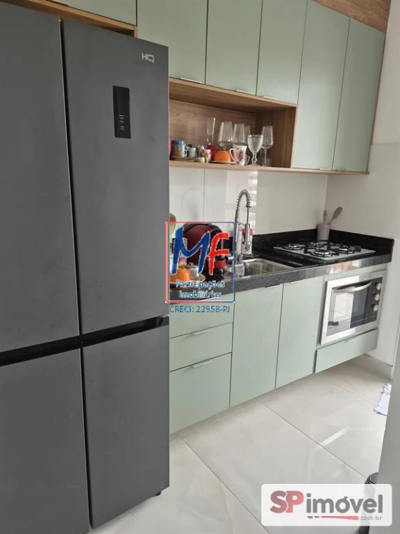 Apartamento, 2 quartos - Foto 1