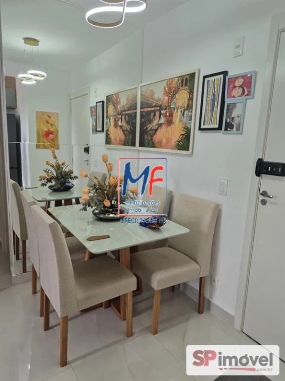 Apartamento, 2 quartos - Foto 3