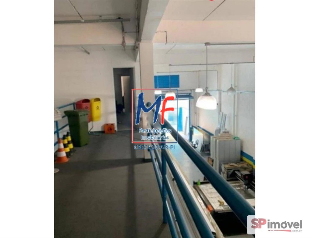 Depósito-Galpão-Armazém à venda, 280m² - Foto 3