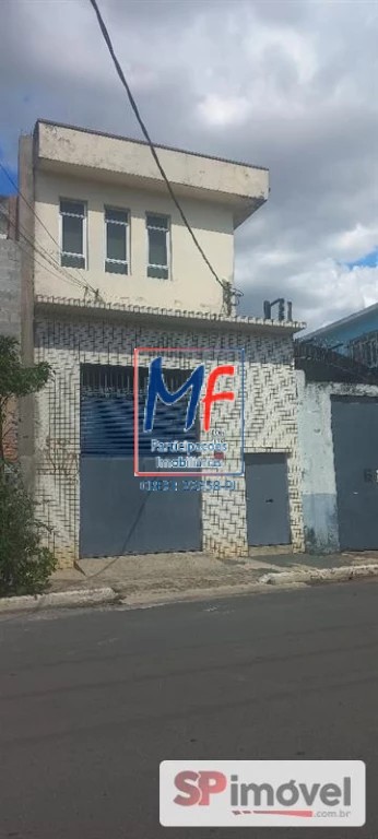 Prédio Inteiro, 324 m² - Foto 1