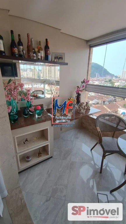 Apartamento à venda com 2 quartos, 126m² - Foto 4