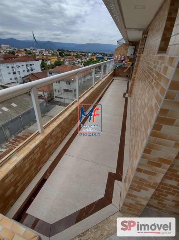 Apartamento à venda com 2 quartos, 126m² - Foto 7