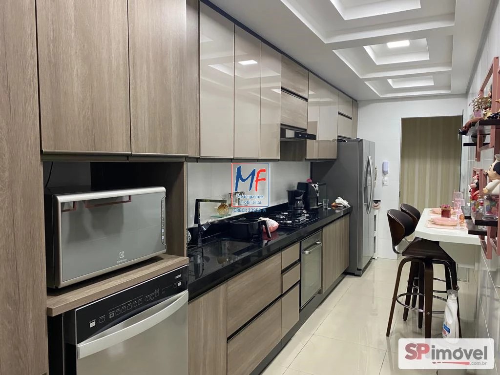 Apartamento à venda com 2 quartos, 126m² - Foto 13