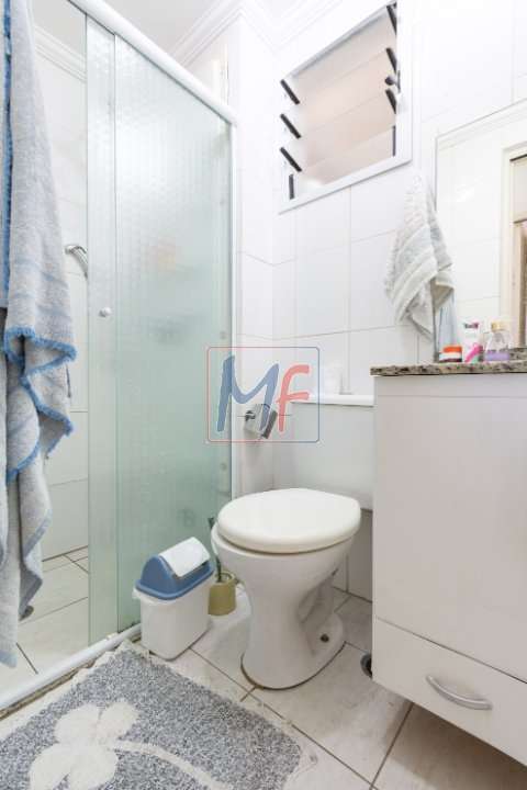 Apartamento à venda com 3 quartos, 54m² - Foto 9