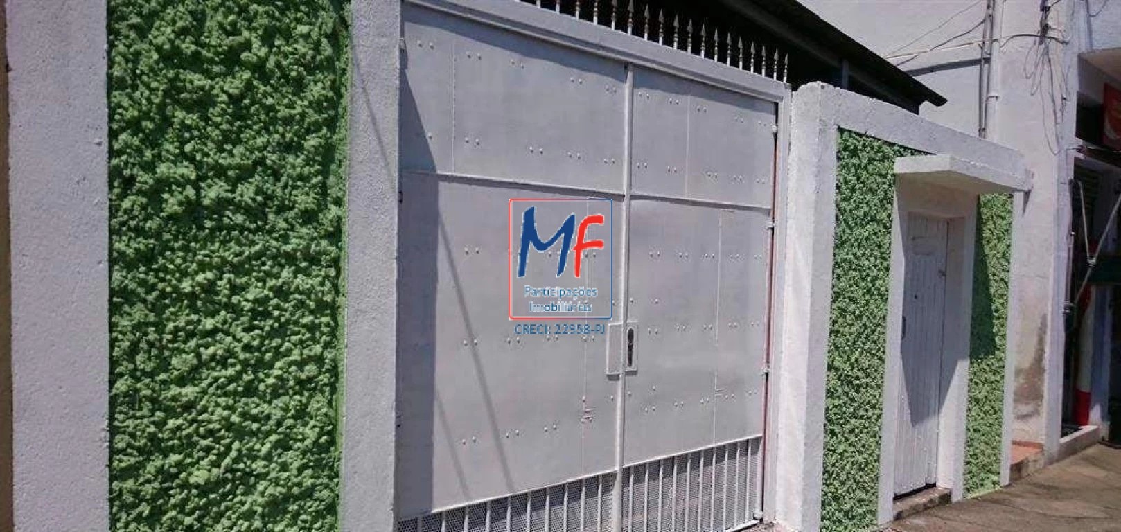 Loja-Salão, 72 m² - Foto 1