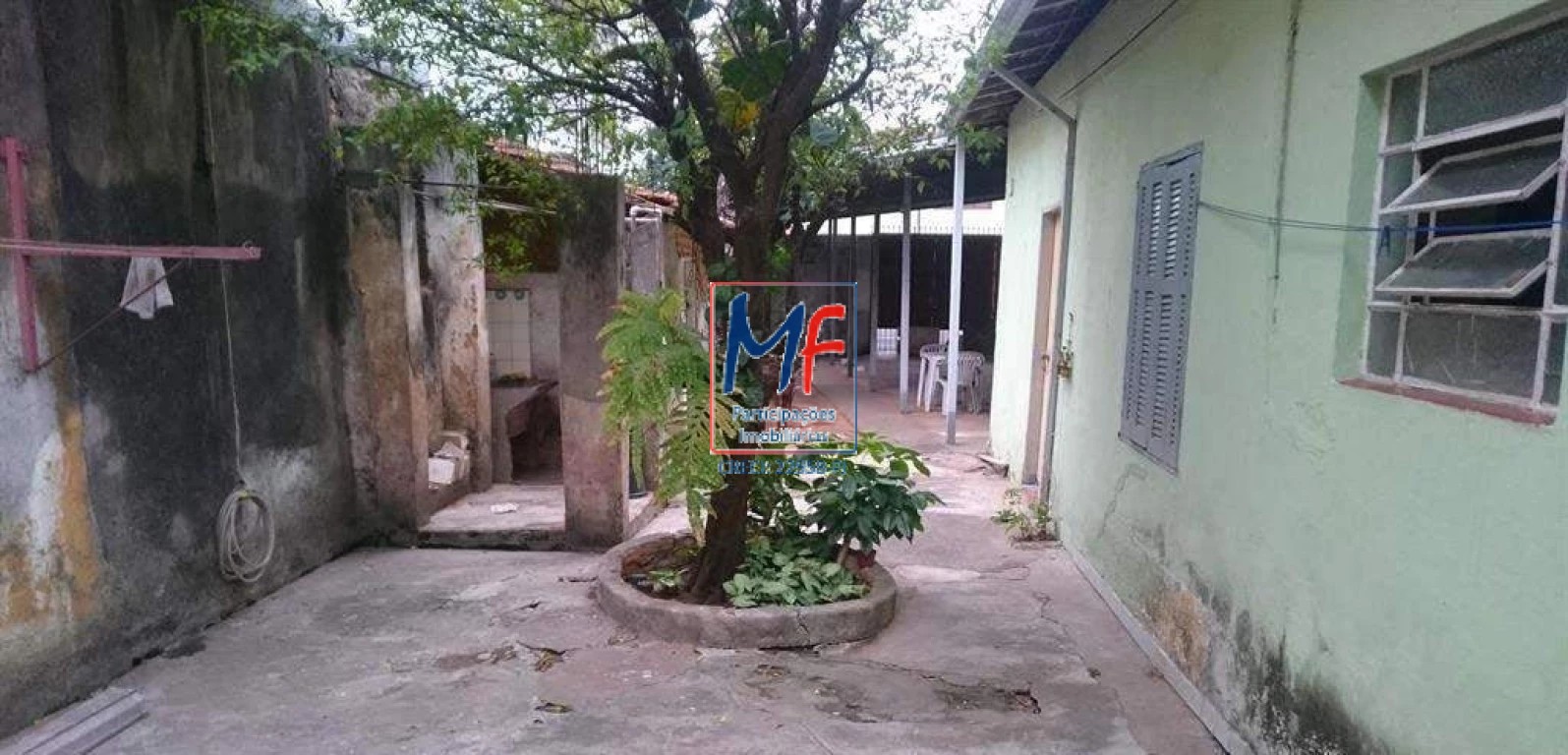 Loja-Salão, 72 m² - Foto 3