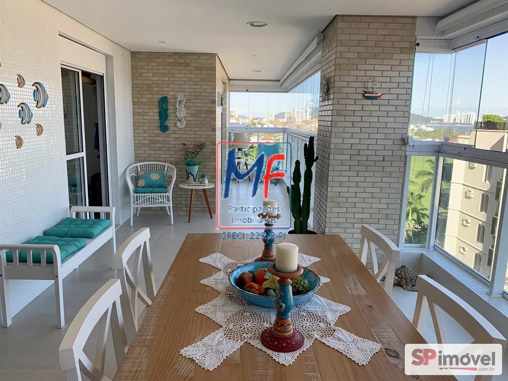 Apartamento, 3 quartos, 106 m² - Foto 1