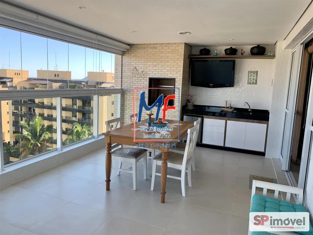 Apartamento, 3 quartos, 106 m² - Foto 2