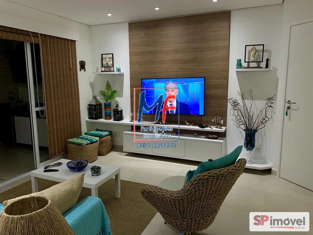 Apartamento, 3 quartos, 106 m² - Foto 4