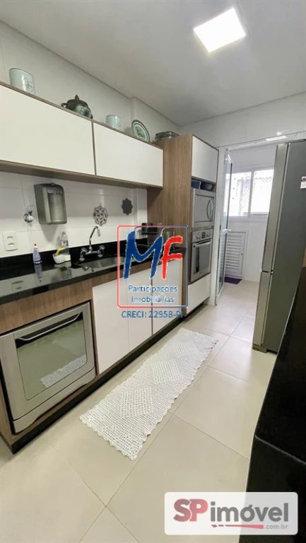 Apartamento, 3 quartos, 106 m² - Foto 5