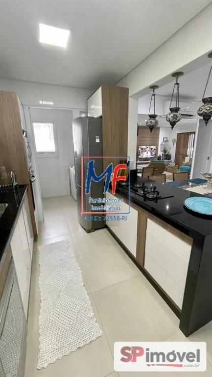 Apartamento, 3 quartos, 106 m² - Foto 6