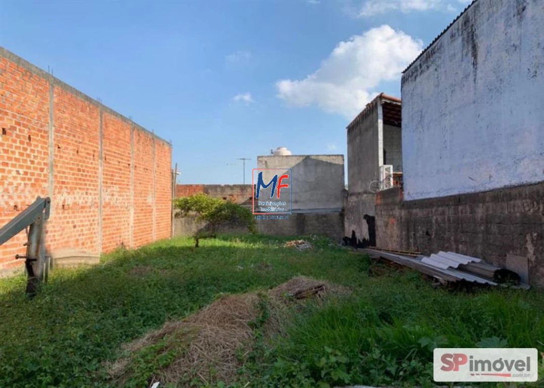 Terreno, 250 m² - Foto 1