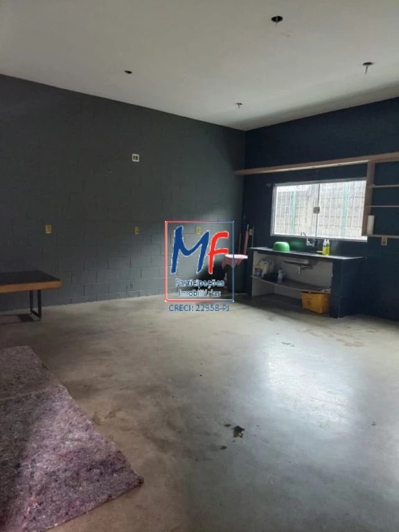 Depósito-Galpão, 610 m² - Foto 4