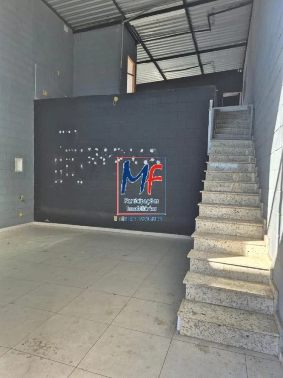 Depósito-Galpão, 610 m² - Foto 6