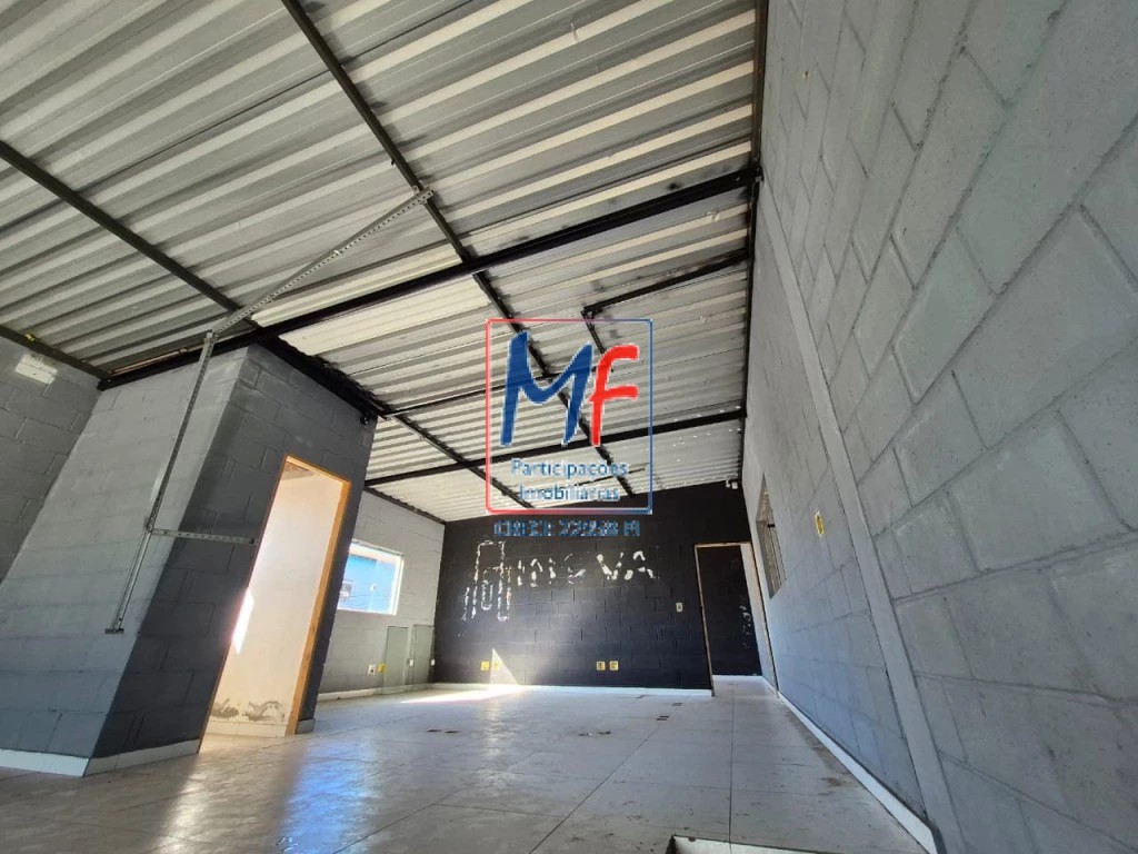 Depósito-Galpão, 610 m² - Foto 7