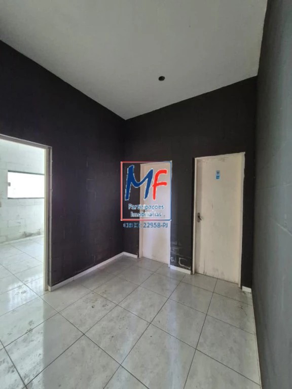 Depósito-Galpão, 610 m² - Foto 9