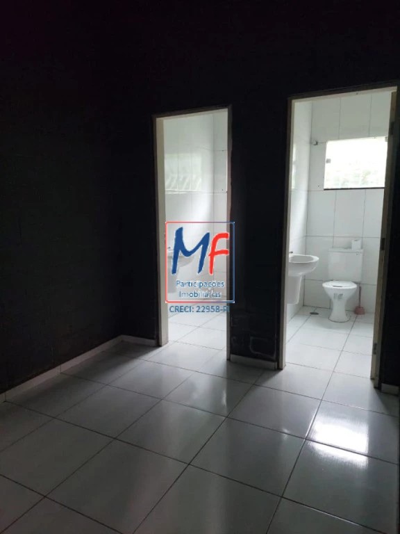 Depósito-Galpão, 610 m² - Foto 17