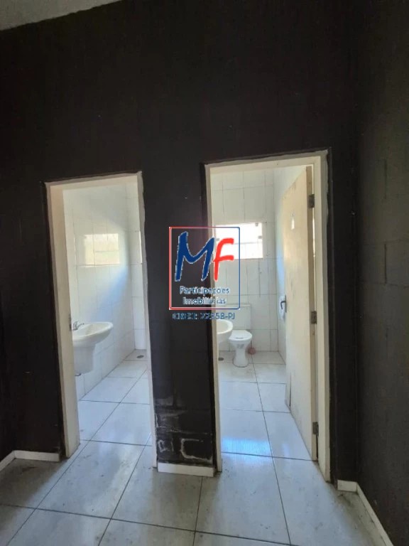 Depósito-Galpão, 610 m² - Foto 18