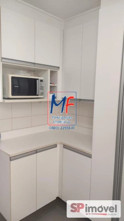 Apartamento, 3 quartos, 48 m² - Foto 1