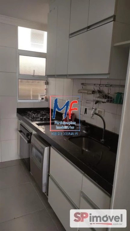 Apartamento, 3 quartos, 48 m² - Foto 2