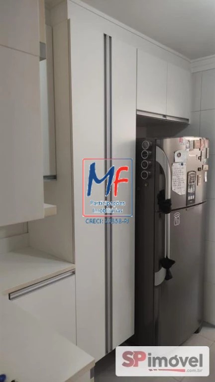 Apartamento, 3 quartos, 48 m² - Foto 3