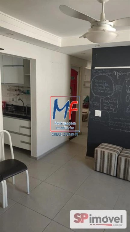 Apartamento, 3 quartos, 48 m² - Foto 4