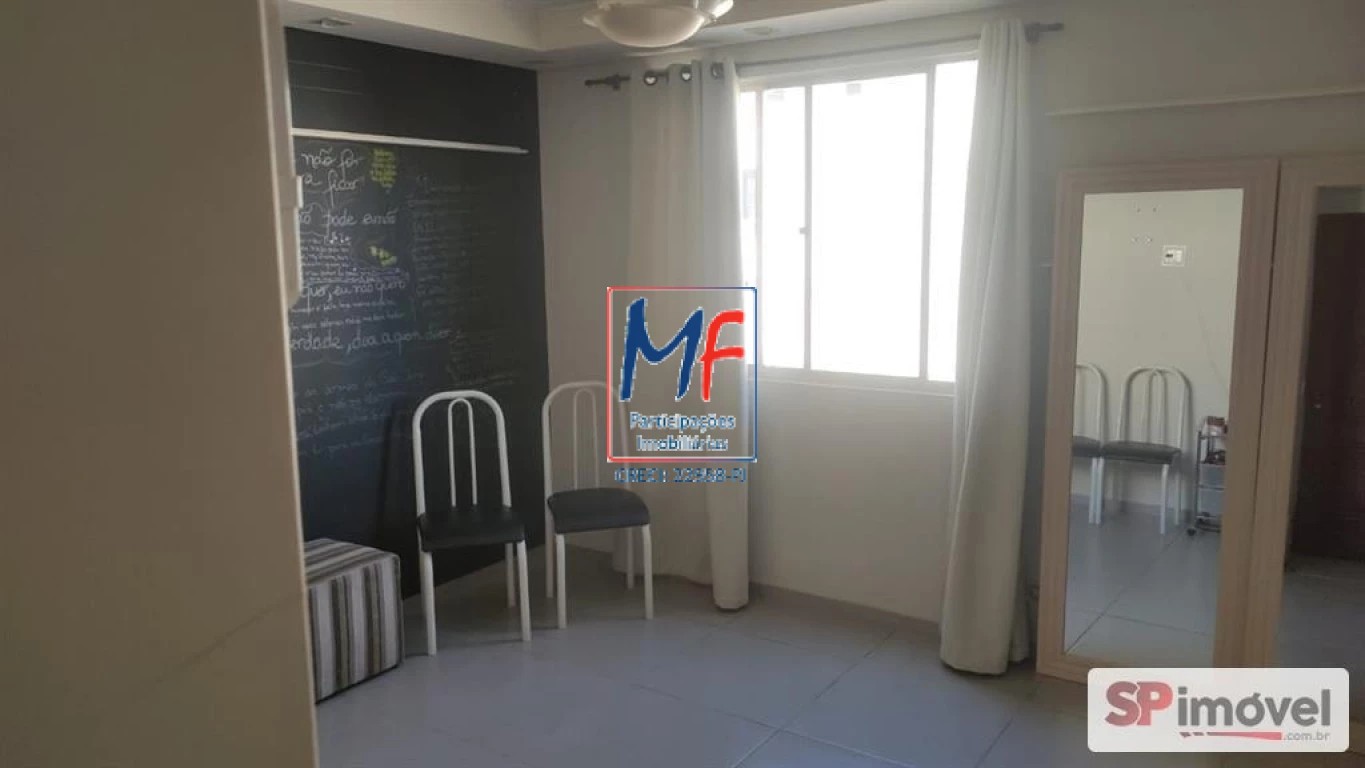 Apartamento, 3 quartos, 48 m² - Foto 6