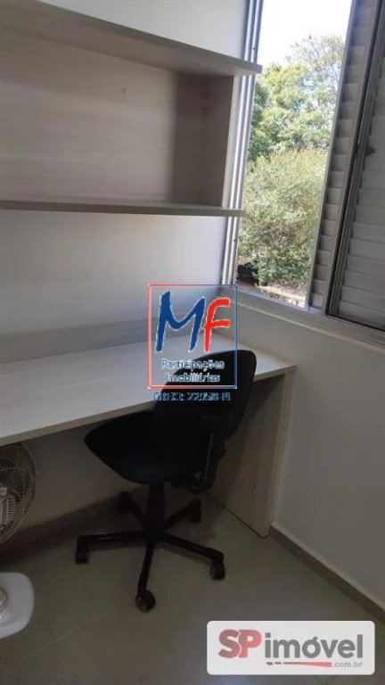 Apartamento, 3 quartos, 48 m² - Foto 9