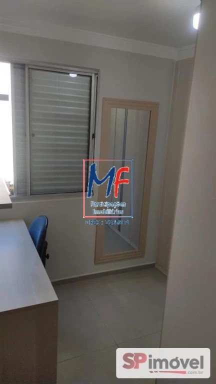 Apartamento, 3 quartos, 48 m² - Foto 10