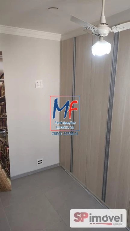 Apartamento, 3 quartos, 48 m² - Foto 11