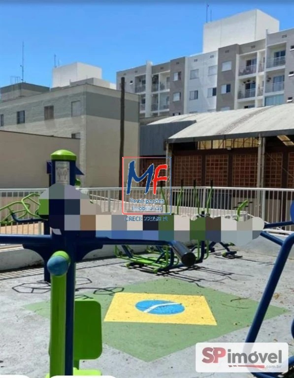 Apartamento, 3 quartos, 48 m² - Foto 14