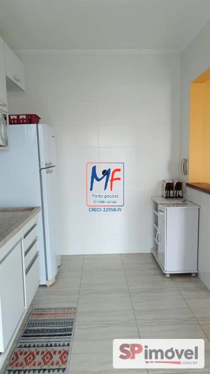 Apartamento à venda com 2 quartos - Foto 4