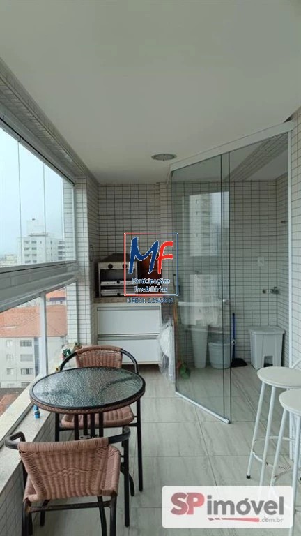 Apartamento à venda com 2 quartos - Foto 1