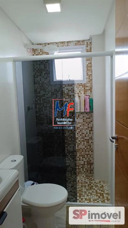 Apartamento à venda com 2 quartos - Foto 5