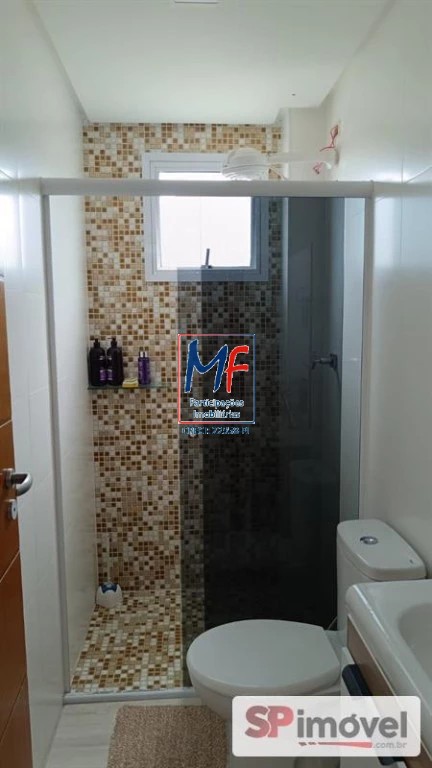 Apartamento à venda com 2 quartos - Foto 6