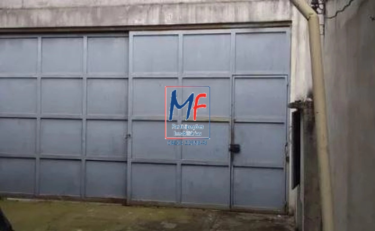 Depósito-Galpão, 490 m² - Foto 2