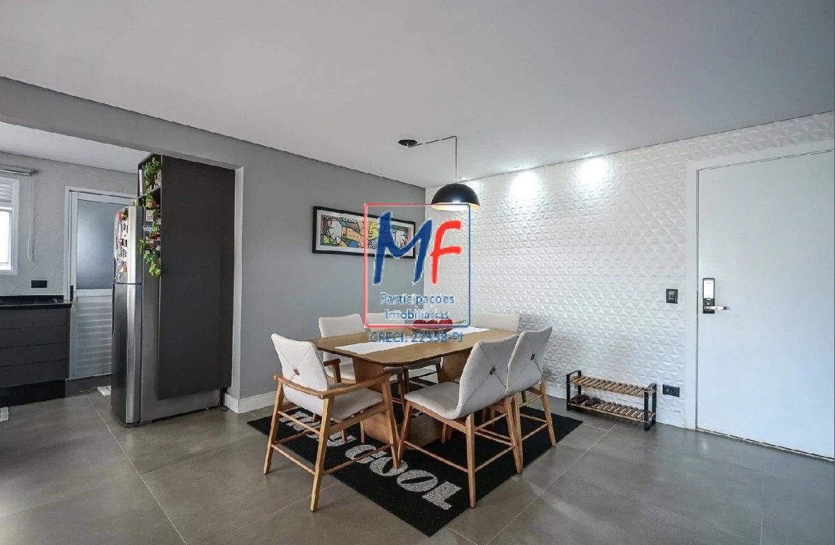 Apartamento, 3 quartos, 133 m² - Foto 4