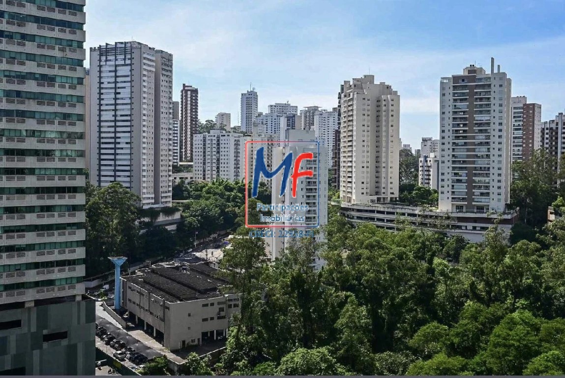 Apartamento, 3 quartos, 133 m² - Foto 9