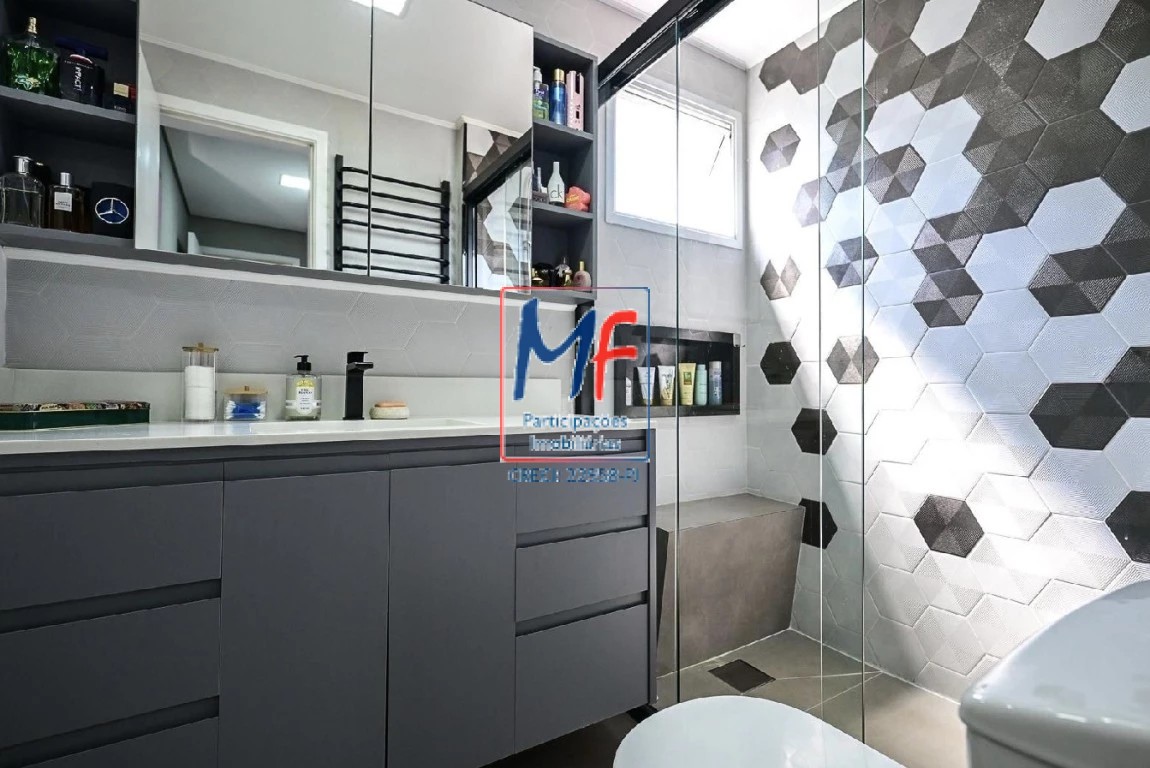 Apartamento, 3 quartos, 133 m² - Foto 12