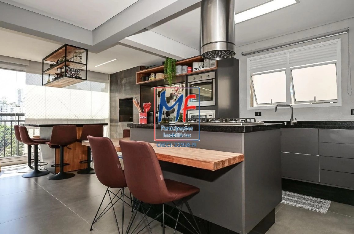 Apartamento, 3 quartos, 133 m² - Foto 16
