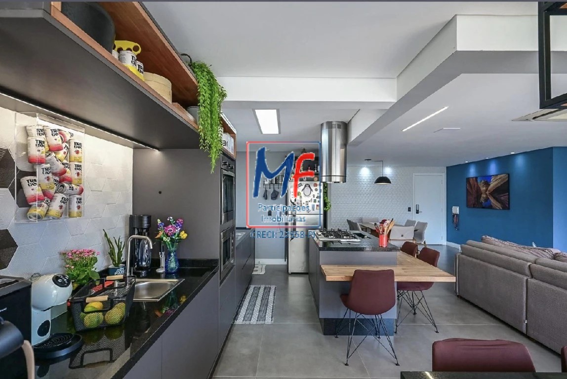 Apartamento, 3 quartos, 133 m² - Foto 18