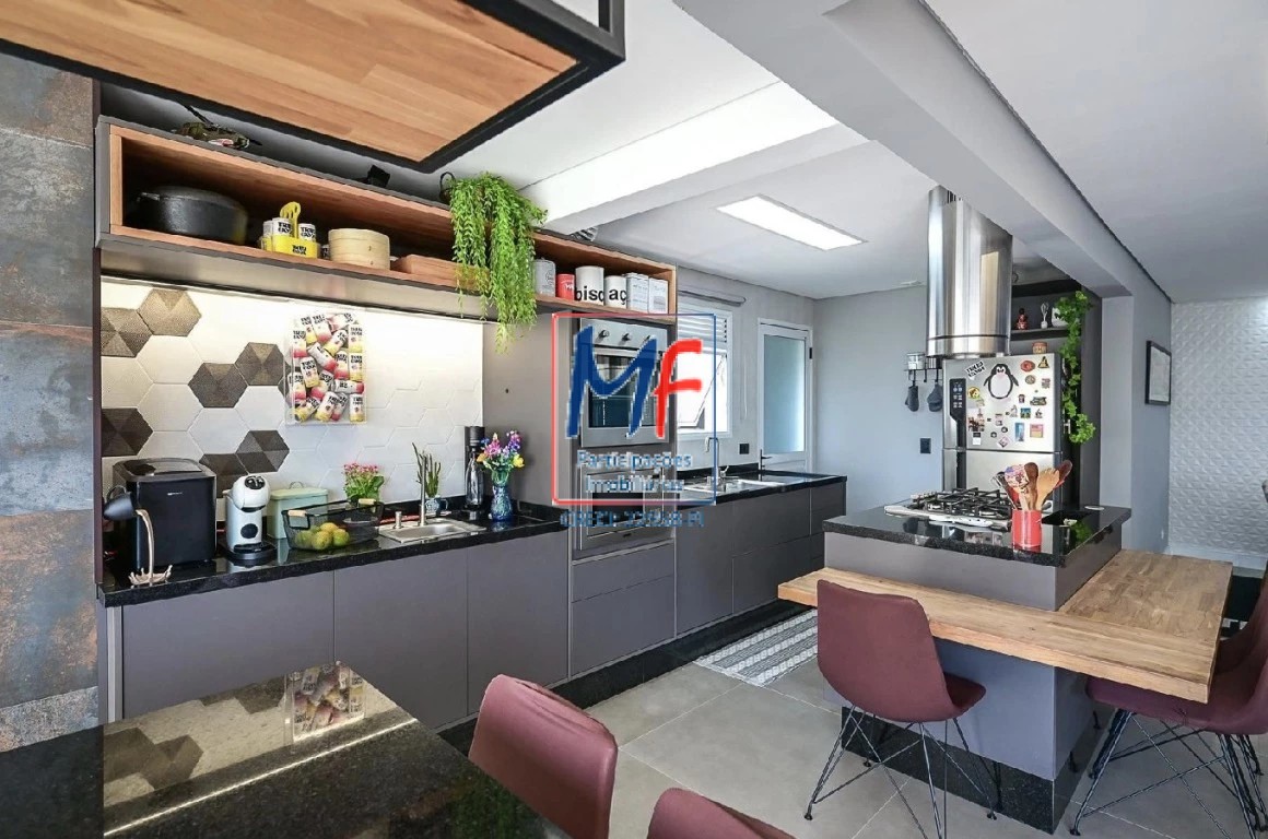 Apartamento, 3 quartos, 133 m² - Foto 19