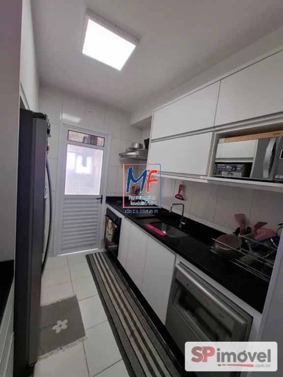Apartamento, 3 quartos, 81 m² - Foto 3